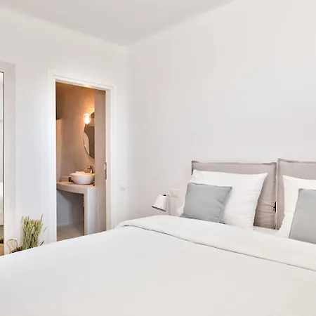 Vila Tourlos Bay Villas Mykonos