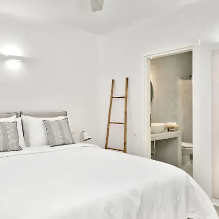 Tourlos Bay Villas Mykonos *