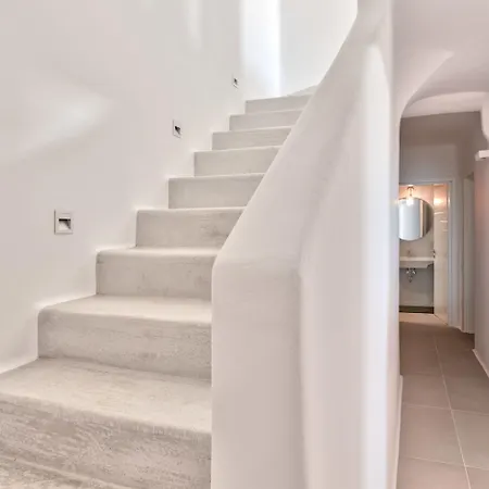 Tourlos Bay Villas Mykonos Vila *