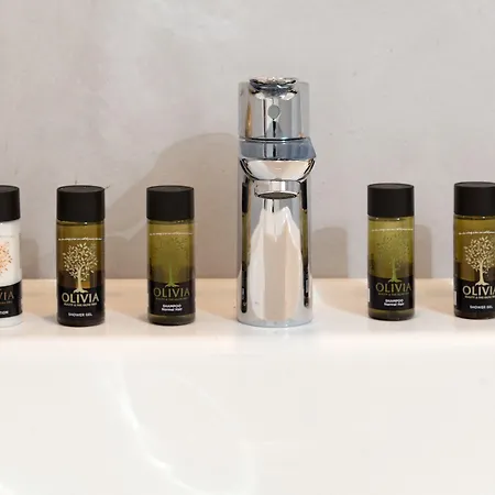 Vila Tourlos Bay Villas Mykonos Tourlos