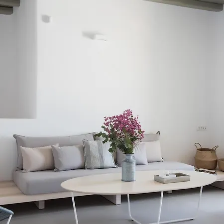 Vila Tourlos Bay Villas Mykonos