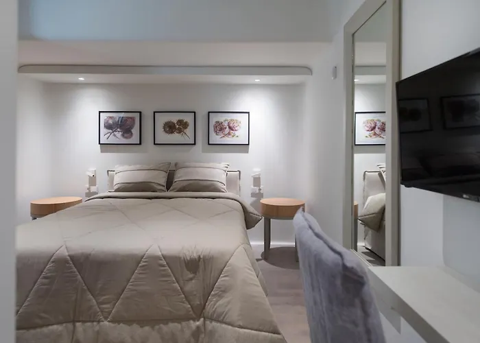 Tourlos Bay Villas Mykonos Vila *