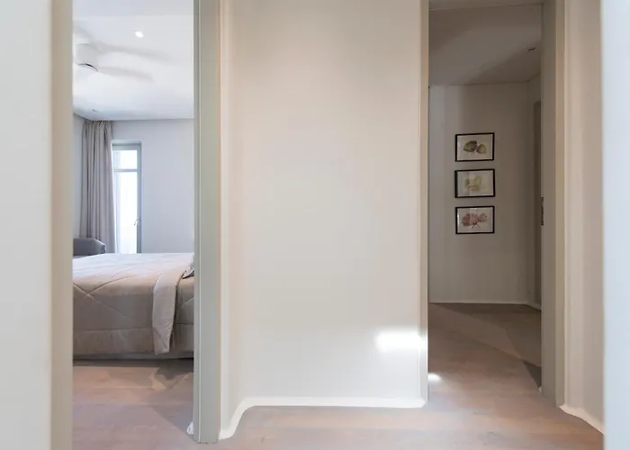 Vila Tourlos Bay Villas Mykonos