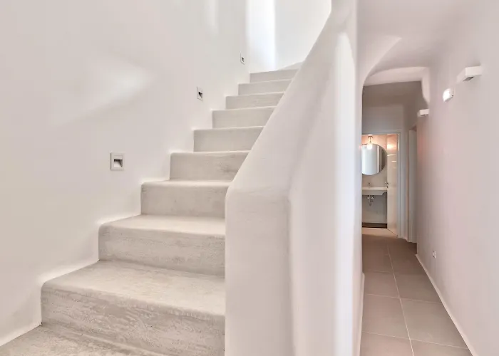 Tourlos Bay Villas Mykonos Vila *