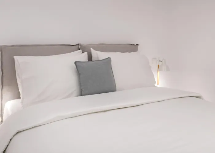 Tourlos Bay Villas Mykonos Vila *