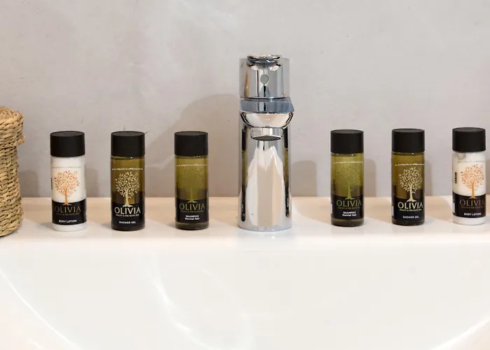 Vila Tourlos Bay Villas Mykonos Tourlos