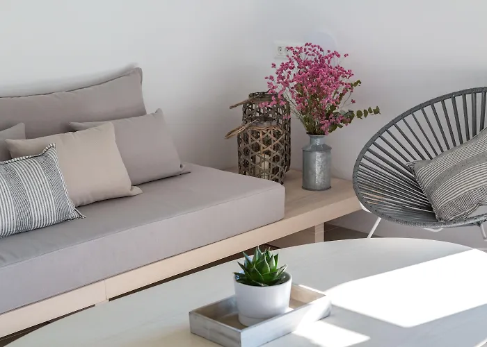 Tourlos Bay Villas Mykonos Vila *