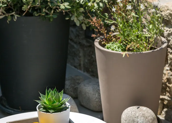 Tourlos Bay Villas Mykonos Vila Tourlos