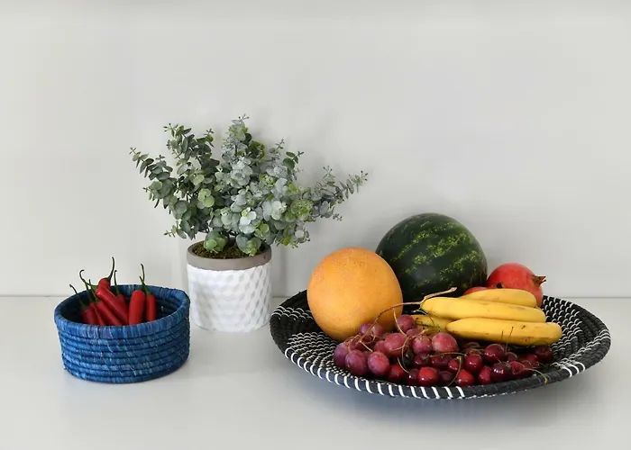 Tourlos Bay Villas Mykonos Vila